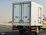 Toyota Land Cruiser Pickup Freezer 2022